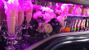 Get a wedding car quote.