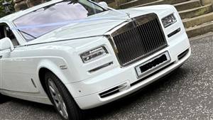 Get a wedding car quote.