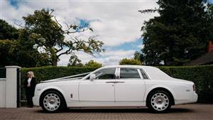 Get a wedding car quote.