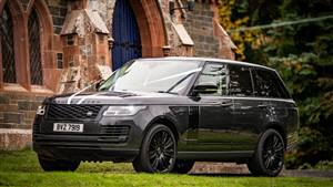 Get a wedding car quote.