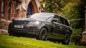 Get a wedding car quote.