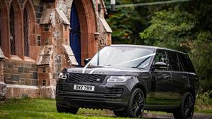 Get a wedding car quote.