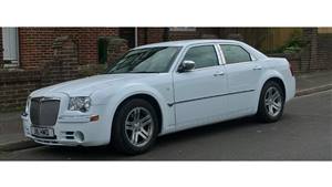 Get a wedding car quote.