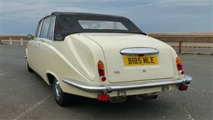 Get a wedding car quote.