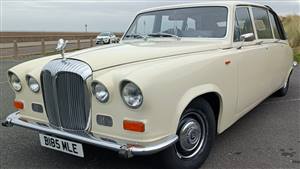 Get a wedding car quote.