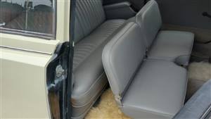 Get a wedding car quote.