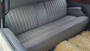 Get a wedding car quote.