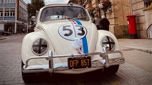 Get a wedding car quote.