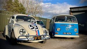 Get a wedding car quote.