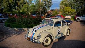 Get a wedding car quote.