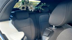 Get a wedding car quote.
