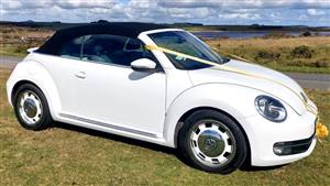 Get a wedding car quote.