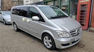 Get a wedding car quote.