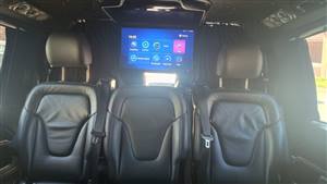 Get a wedding car quote.