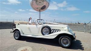 Get a wedding car quote.