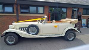 Get a wedding car quote.