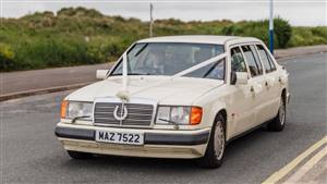 Get a wedding car quote.