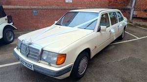Get a wedding car quote.