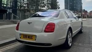 Get a wedding car quote.