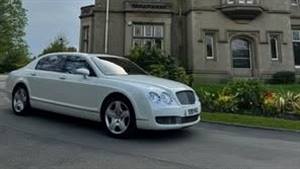 Get a wedding car quote.