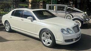 Get a wedding car quote.