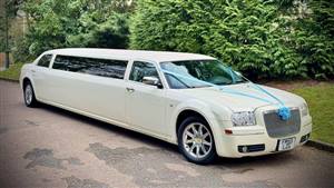 Get a wedding car quote.