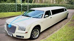 Get a wedding car quote.