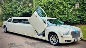 Get a wedding car quote.