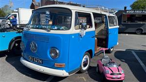 Get a wedding car quote.