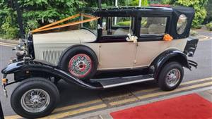 Get a wedding car quote.