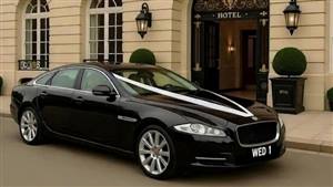 Get a wedding car quote.