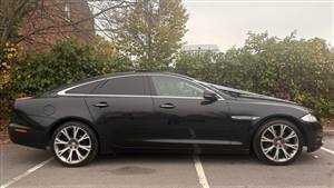 Get a wedding car quote.