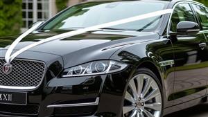 Get a wedding car quote.