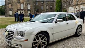 Get a wedding car quote.