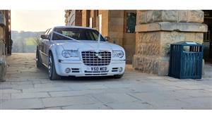 Get a wedding car quote.