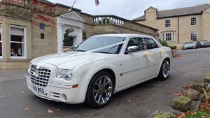 Get a wedding car quote.