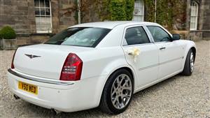 Get a wedding car quote.