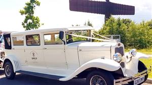 Bramwith,Royale,Ivory