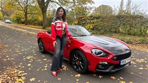 Get a wedding car quote.