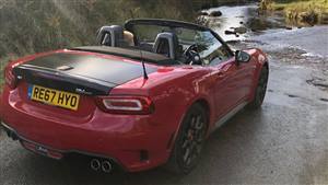 Get a wedding car quote.