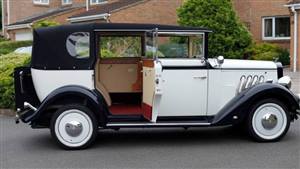 Get a wedding car quote.