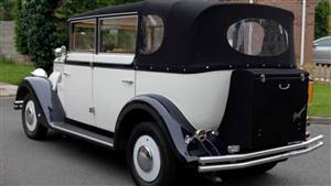 Get a wedding car quote.