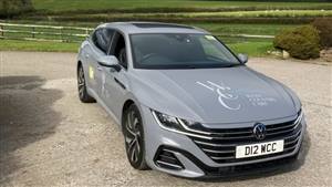 Get a wedding car quote.