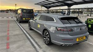 Get a wedding car quote.