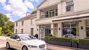 Get a wedding car quote.