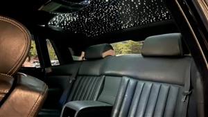 Get a wedding car quote.