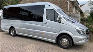 Get a wedding car quote.