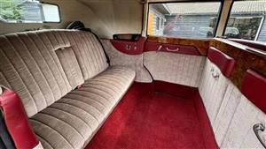 Get a wedding car quote.