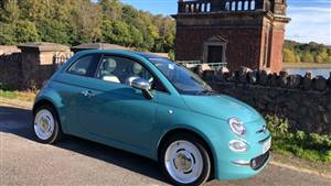 Get a wedding car quote.