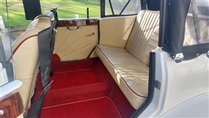 Get a wedding car quote.